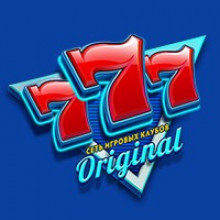 777 Original – найкраще казино з ексклюзивними умовами для геймерів
